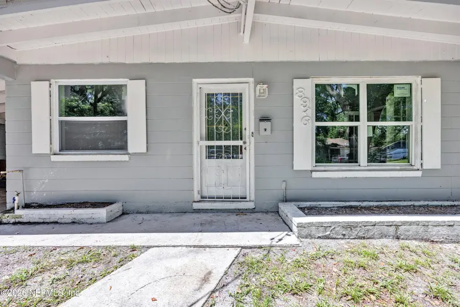 8916 Yeoman Drive, Jacksonville, FL 32208 - #2