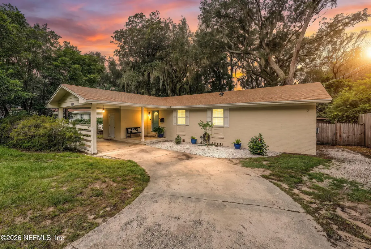 4650 Morris Road, Jacksonville, FL 32225 - #1