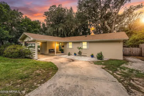4650 Morris Road, Jacksonville, FL 32225