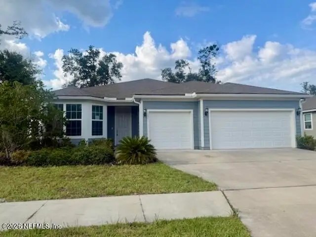 12351 Clapboard Bluff Trail, Jacksonville, FL 32226 - #1