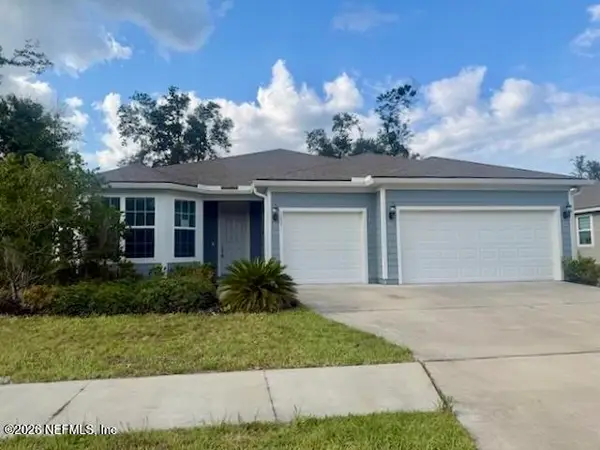 12351 Clapboard Bluff Trail, Jacksonville, FL 32226