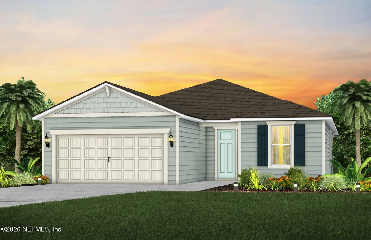 1872 Sue Meadow Lane, Middleburg, FL 32068 - #1