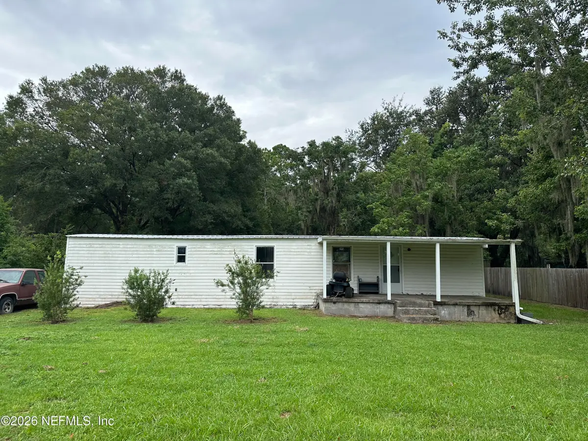 724 Renfro Road, Jacksonville, FL 32218 - #1