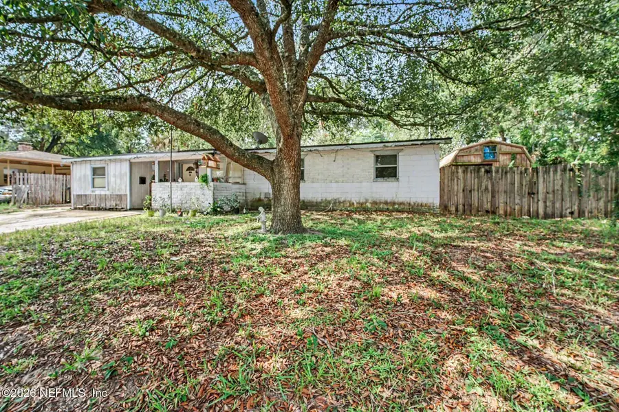 7514 Dalehurst S Drive #8-A, Jacksonville, FL 32277 - #2