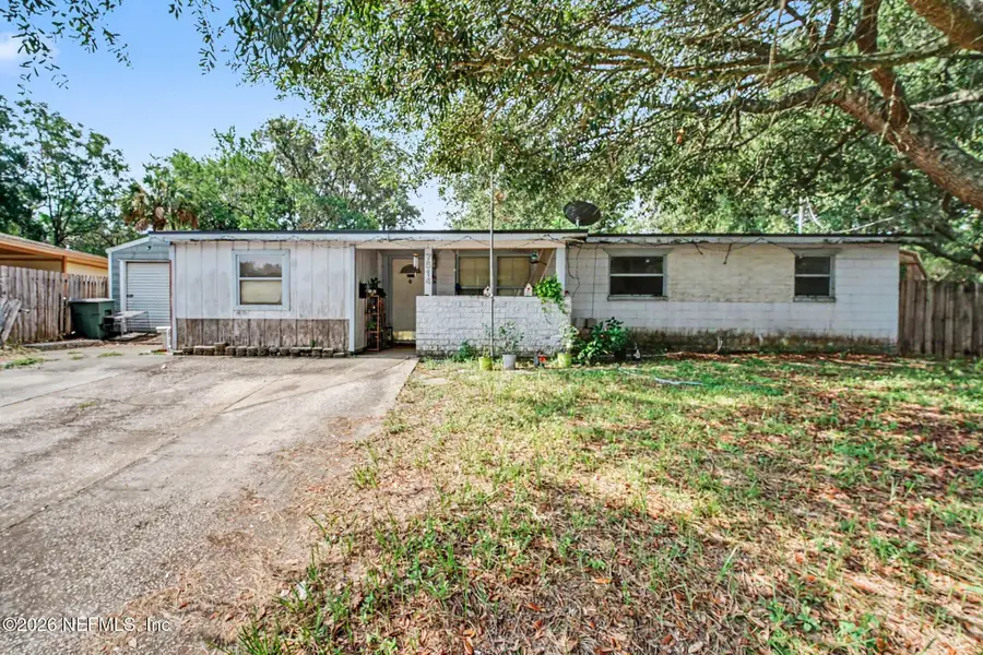 7514 Dalehurst S Drive #8-A, Jacksonville, FL 32277 - #3