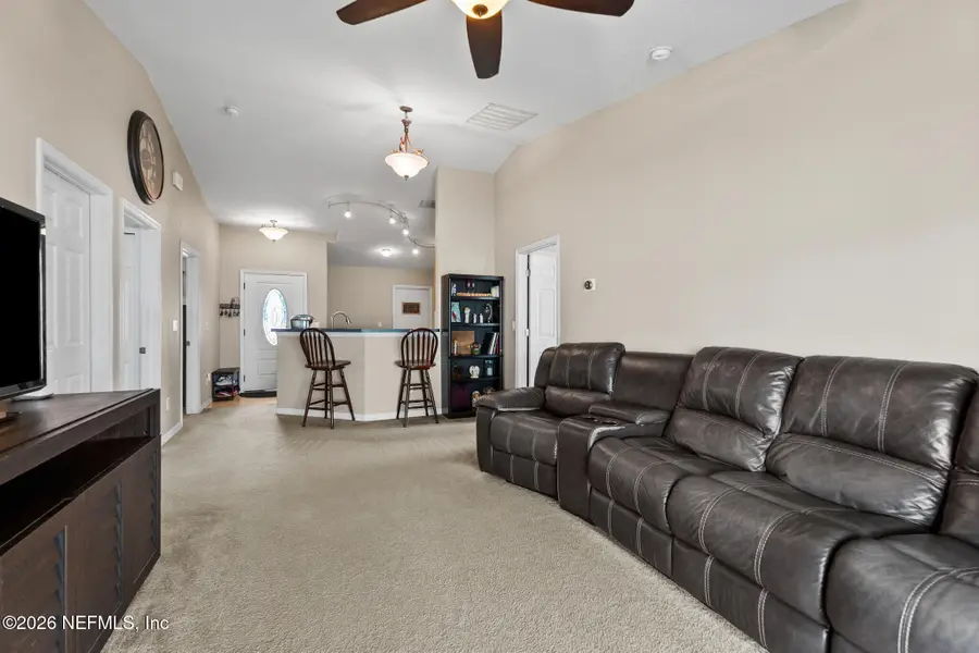 109 Village Drive, Welaka, FL 32193 - #3