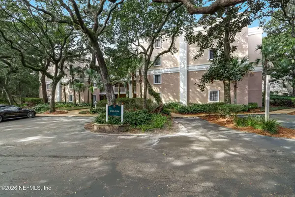 2122 Beach Wood Road, Fernandina Beach, FL 32034