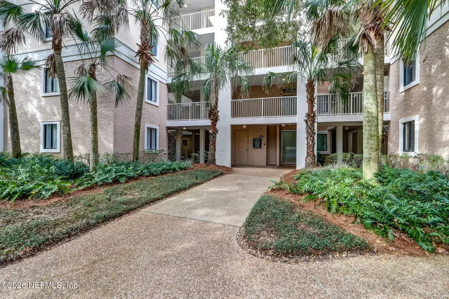 2122 Beach Wood Road, Fernandina Beach, FL 32034 - #2
