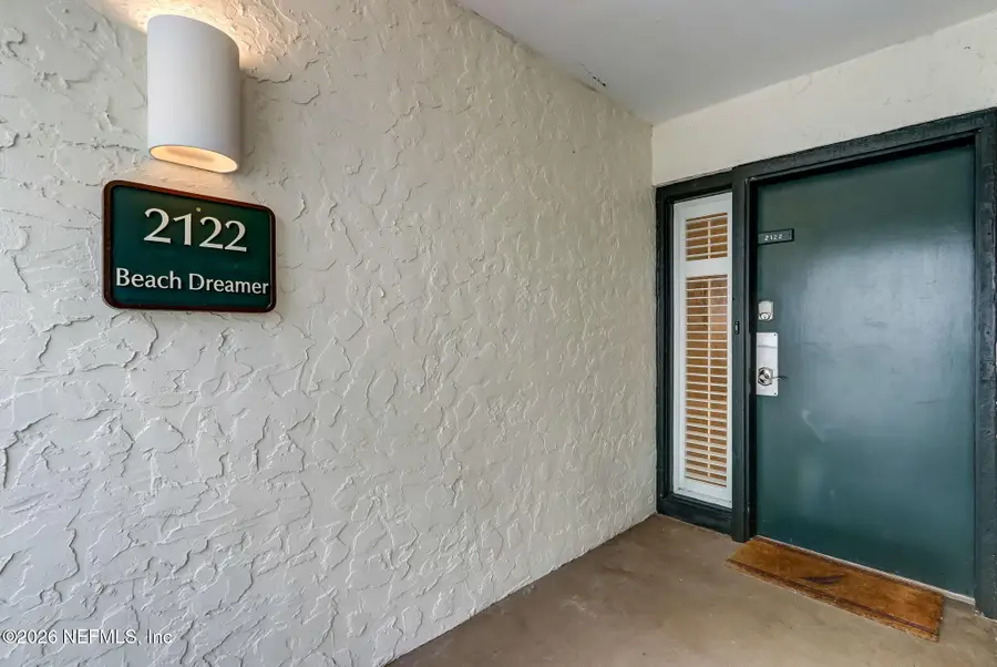 2122 Beach Wood Road, Fernandina Beach, FL 32034 - #3
