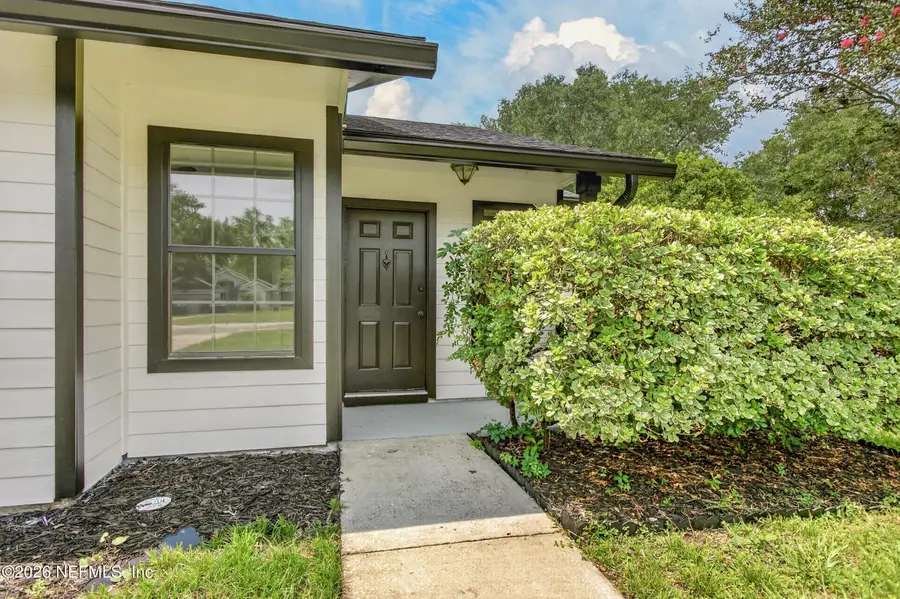 7918 Collins Ridge Boulevard, Jacksonville, FL 32244 - #3