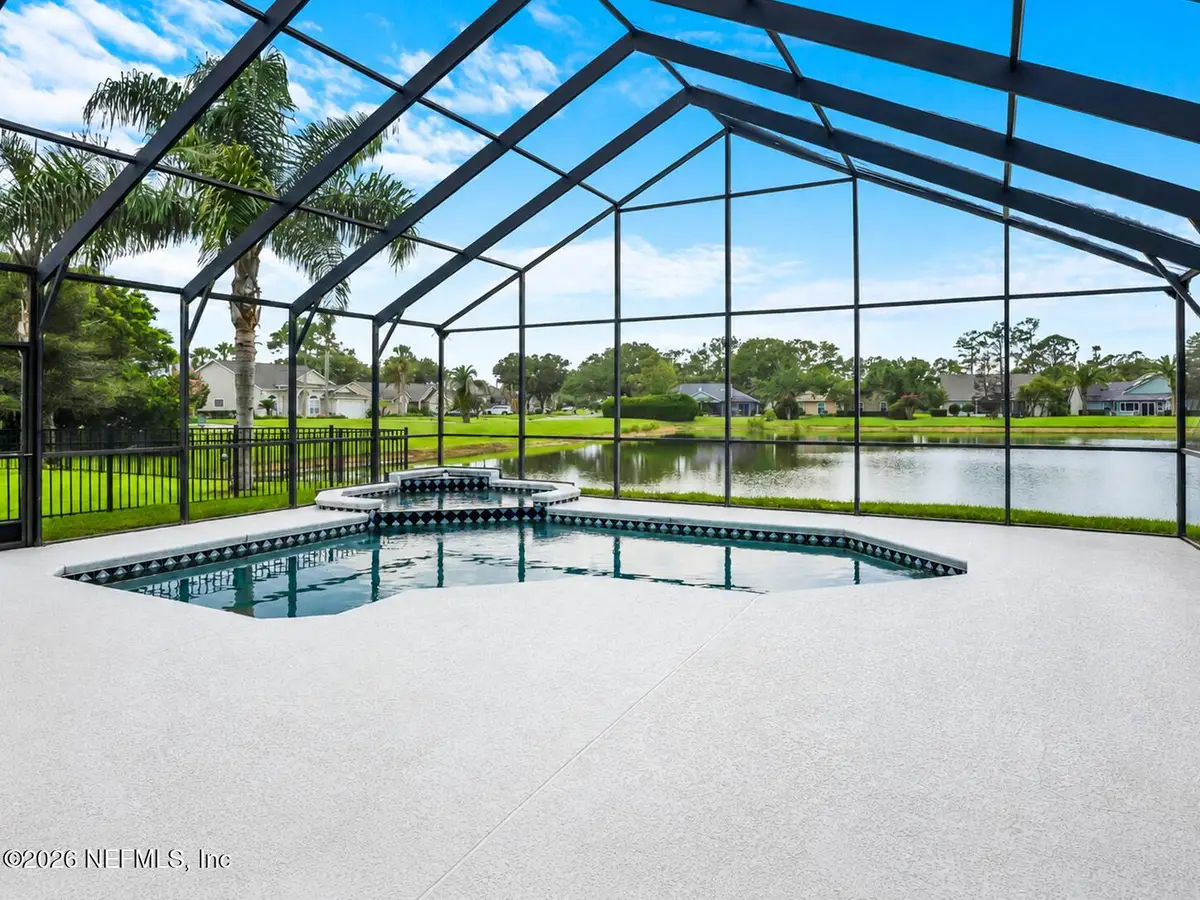 256 Patrick Mill Circle, Ponte Vedra Beach, FL 32082 - #1