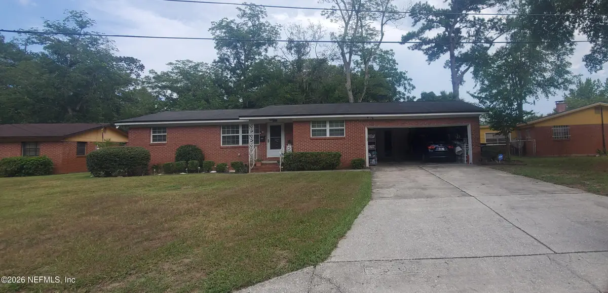 6215 Woodlawn Court, Jacksonville, FL 32209 - #1