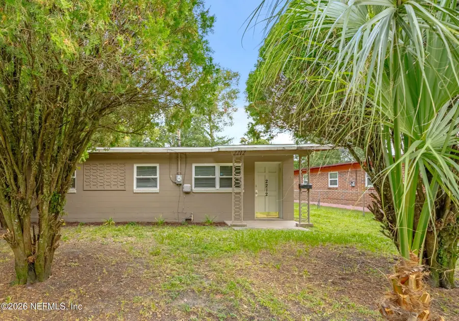 2212 W 12th Street, Jacksonville, FL 32209 - #2