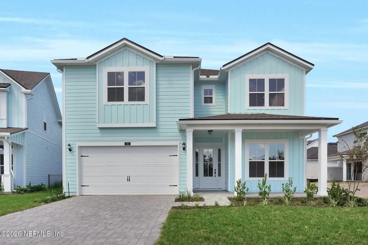 12156 Mariposa Avenue, Jacksonville, FL 32256 - #1