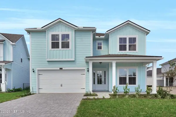 12156 Mariposa Avenue, Jacksonville, FL 32256