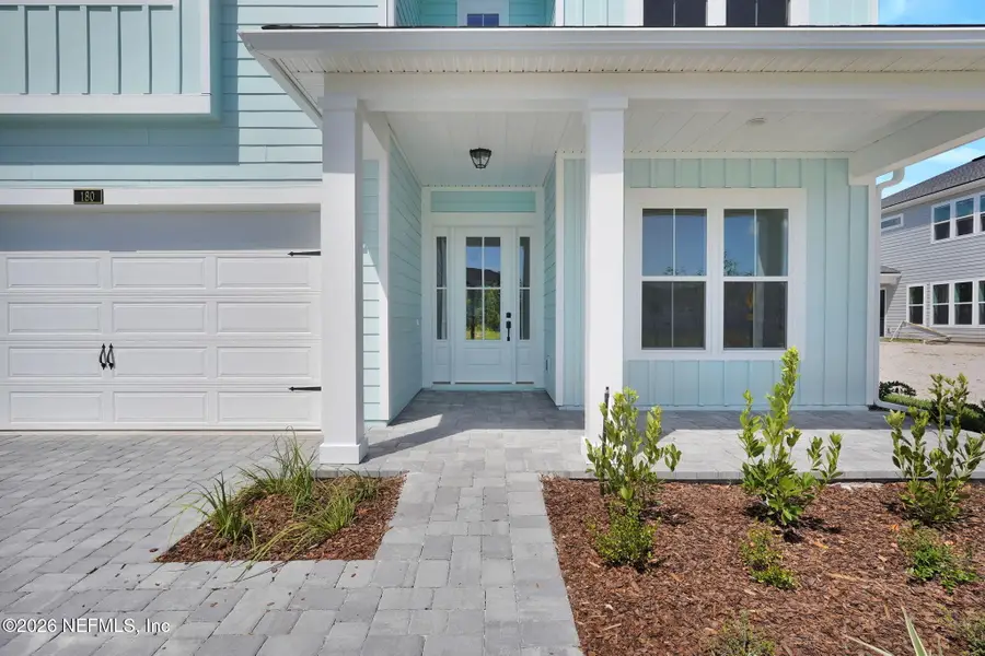12156 Mariposa Avenue, Jacksonville, FL 32256 - #2
