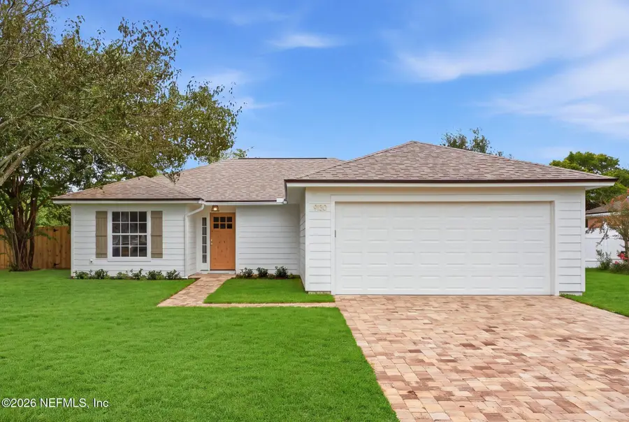 930 Arkenstone Drive, Jacksonville, FL 32225 - #2