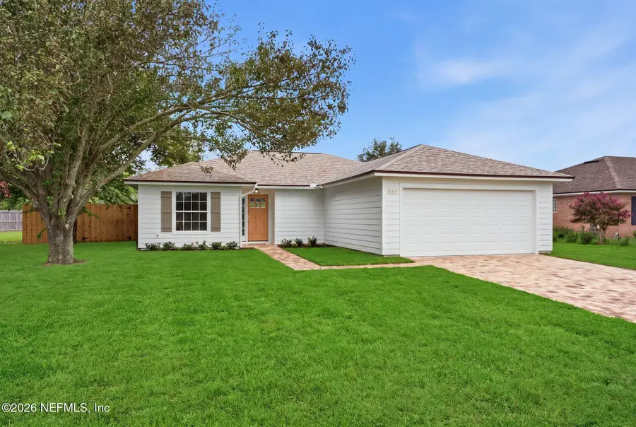 930 Arkenstone Drive, Jacksonville, FL 32225 - #3