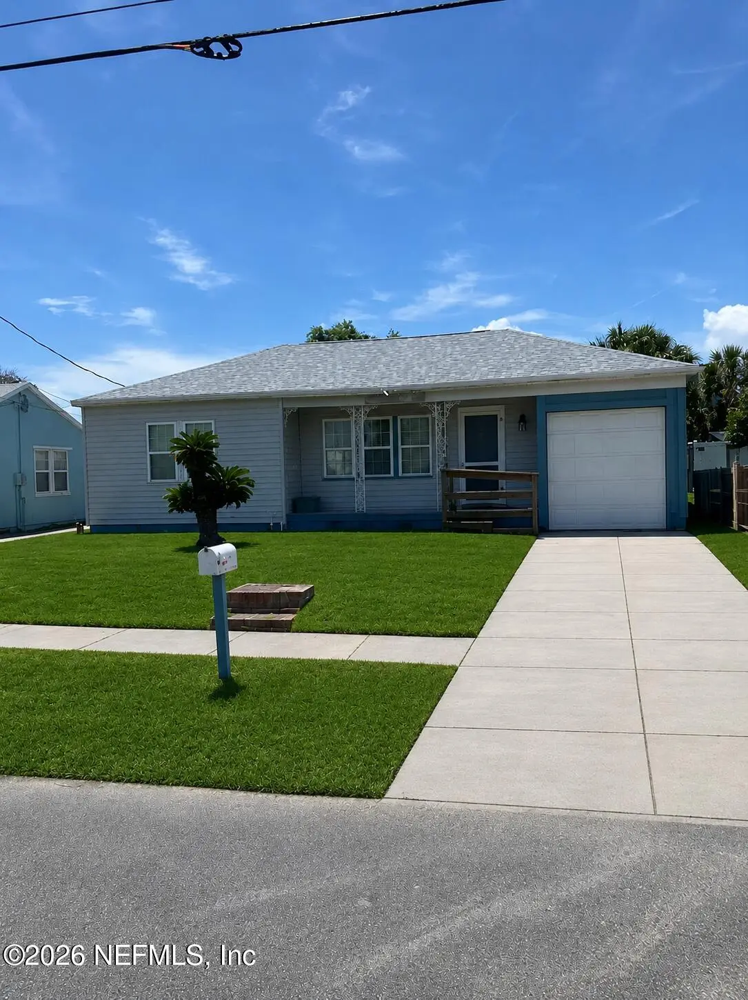 382 Golf Boulevard, Daytona Beach, FL 32118 - #1