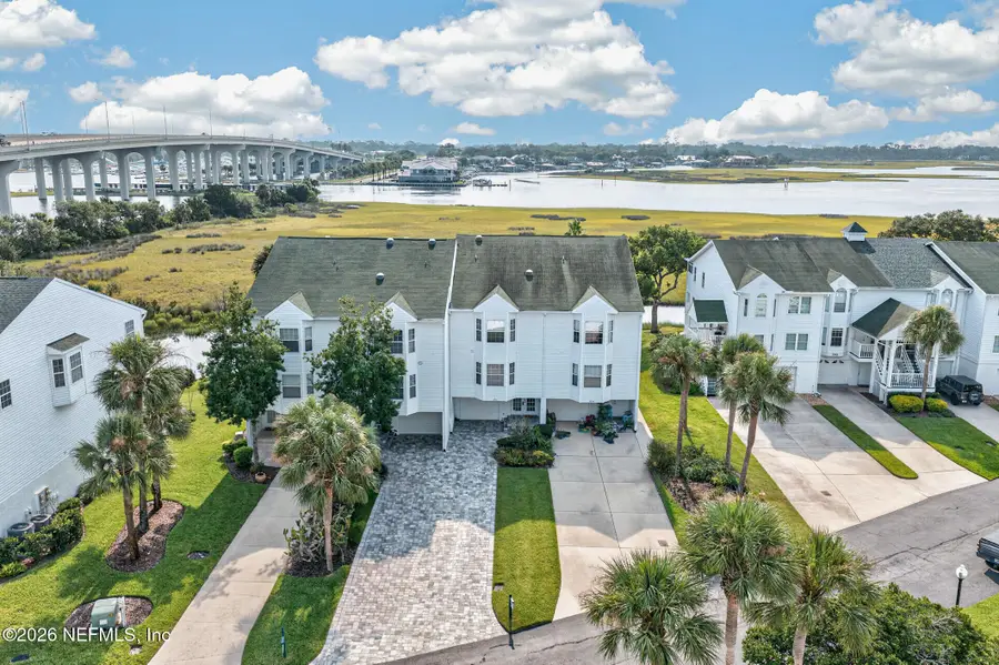 3331 Lighthouse Point Lane, Jacksonville, FL 32250 - #2