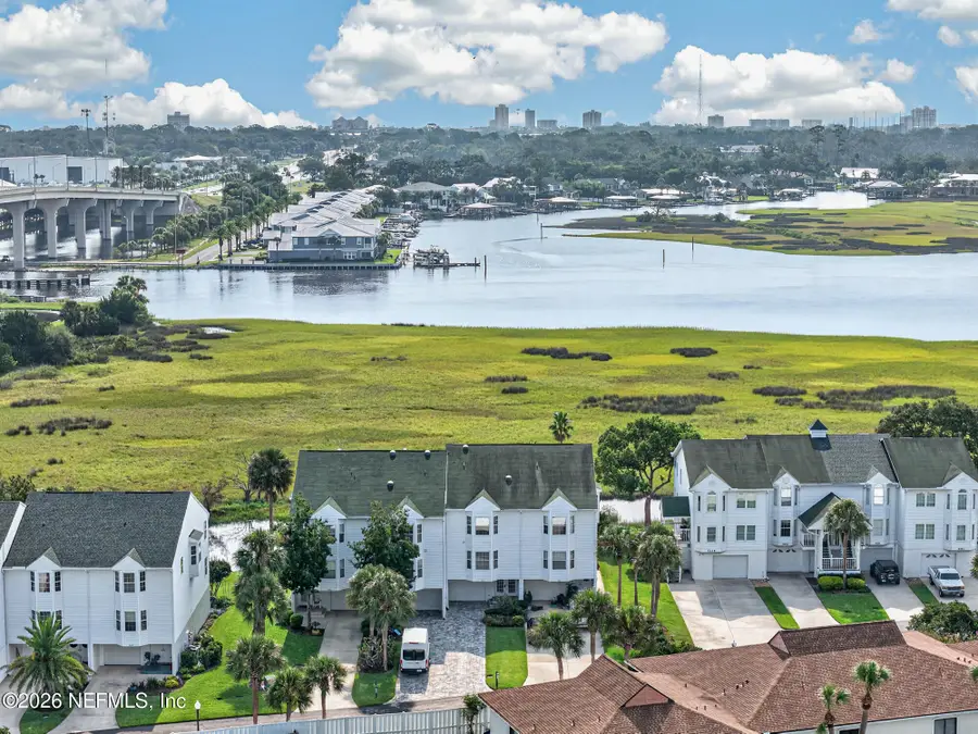 3331 Lighthouse Point Lane, Jacksonville, FL 32250 - #3