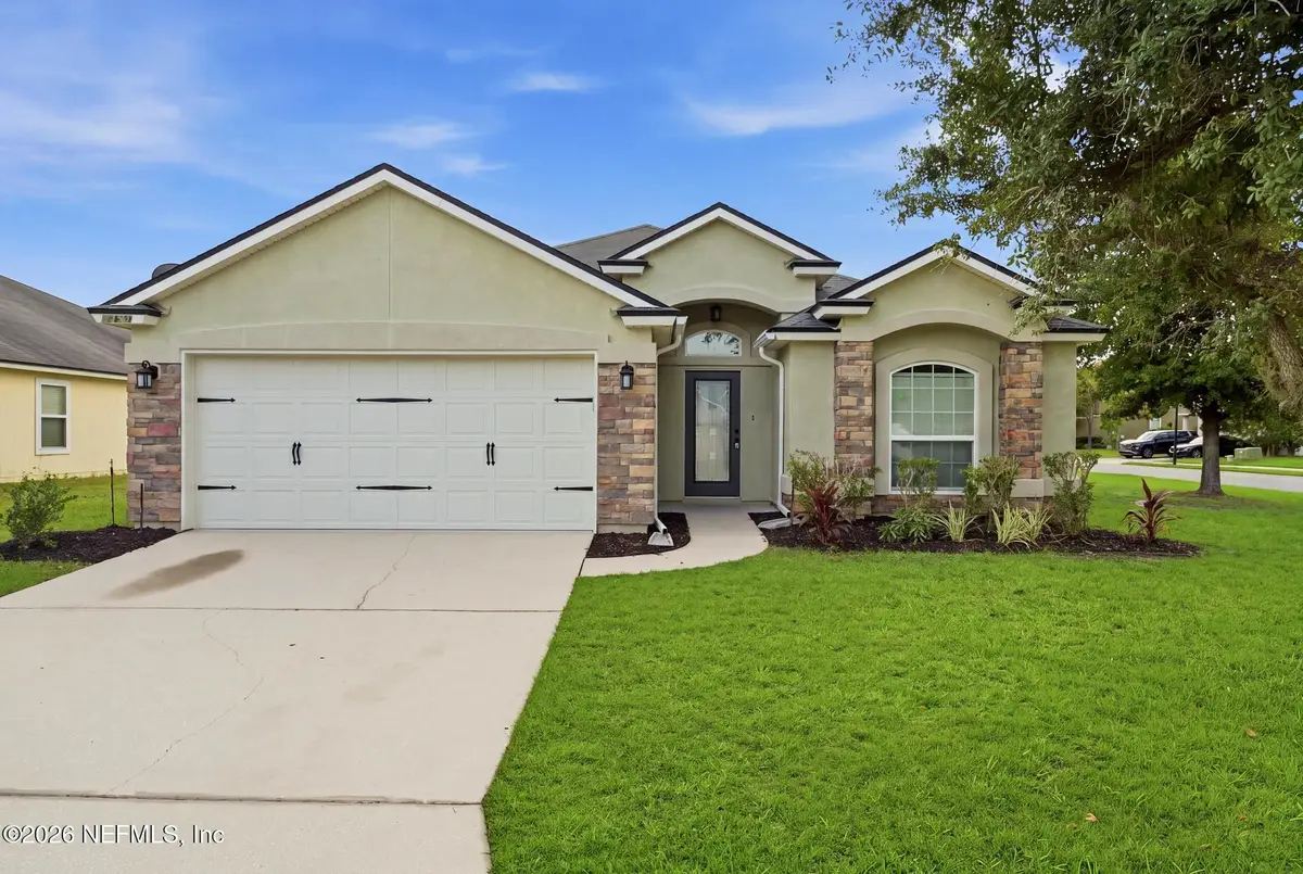 15259 Hidden Foal Drive, Jacksonville, FL 32234 - #1