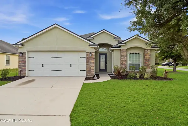 15259 Hidden Foal Drive, Jacksonville, FL 32234