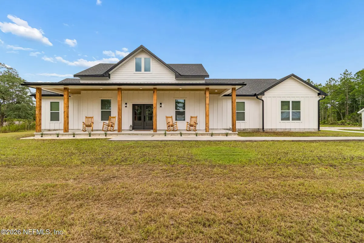 7948 Washington Avenue, Hastings, FL 32145 - #1