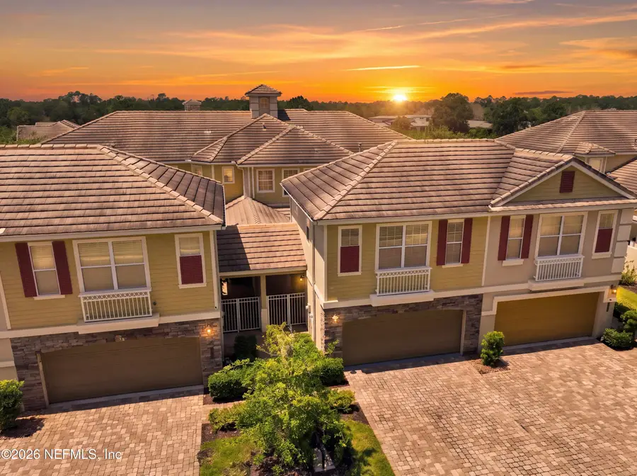 523 Hedgewood Drive, Saint Augustine, FL 32092 - #2