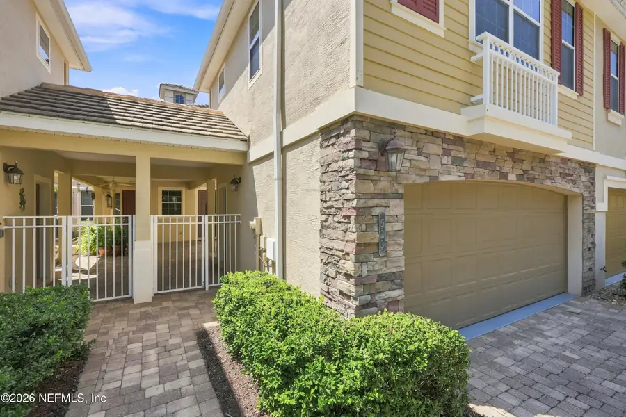 523 Hedgewood Drive, Saint Augustine, FL 32092 - #3