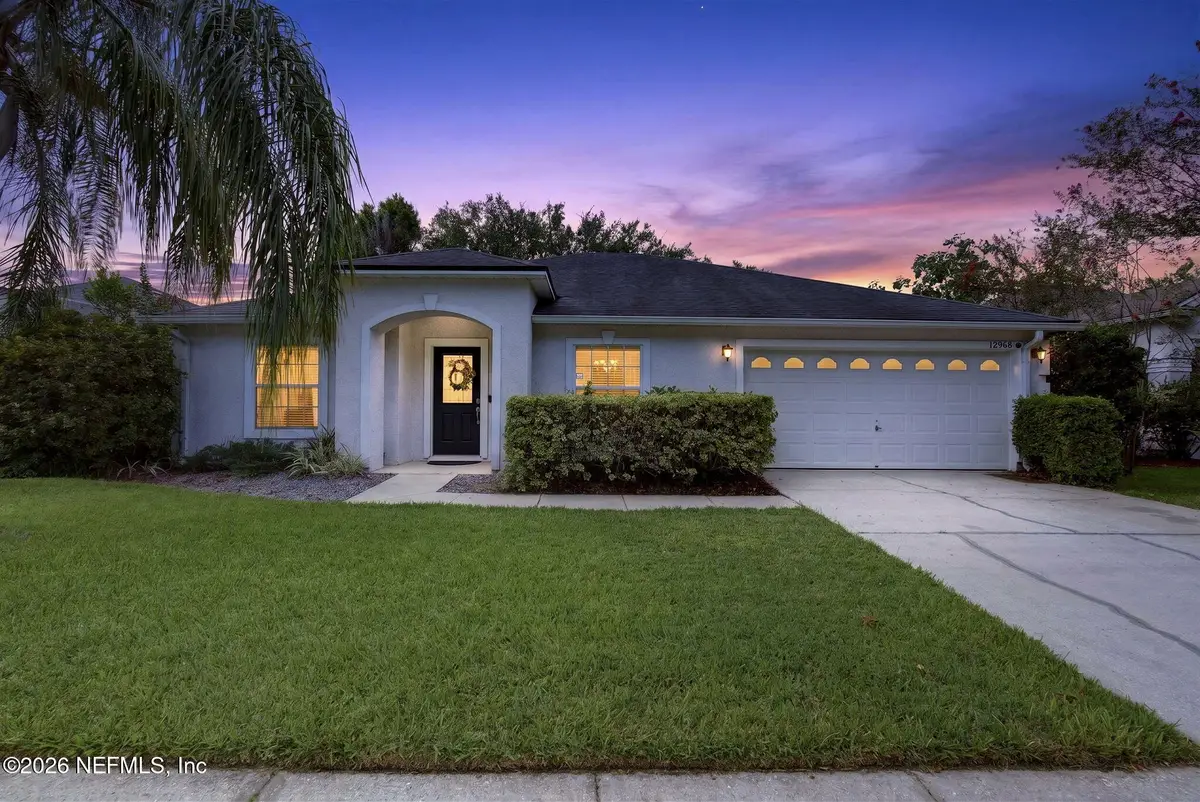 12968 Chets Creek N Drive, Jacksonville, FL 32224 - #1