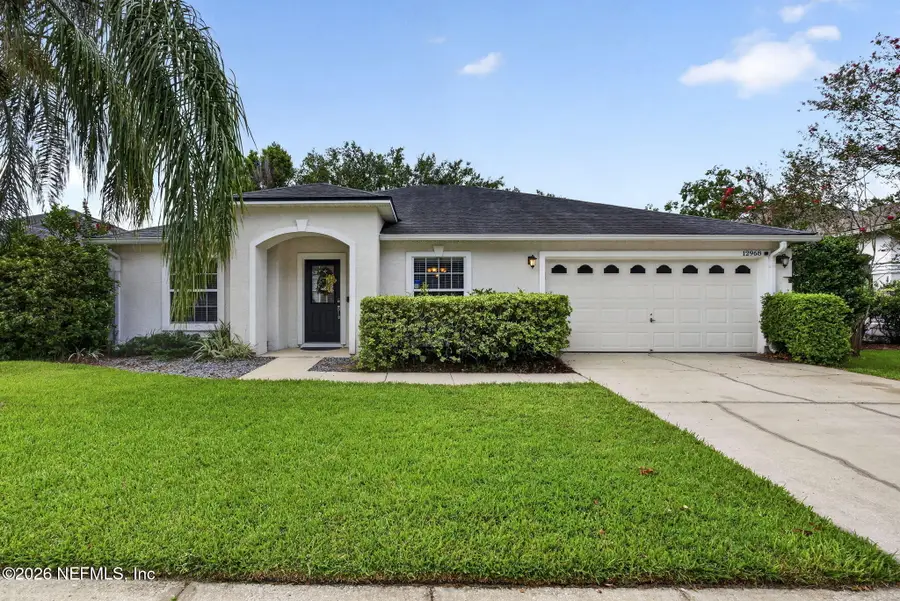 12968 Chets Creek N Drive, Jacksonville, FL 32224 - #2
