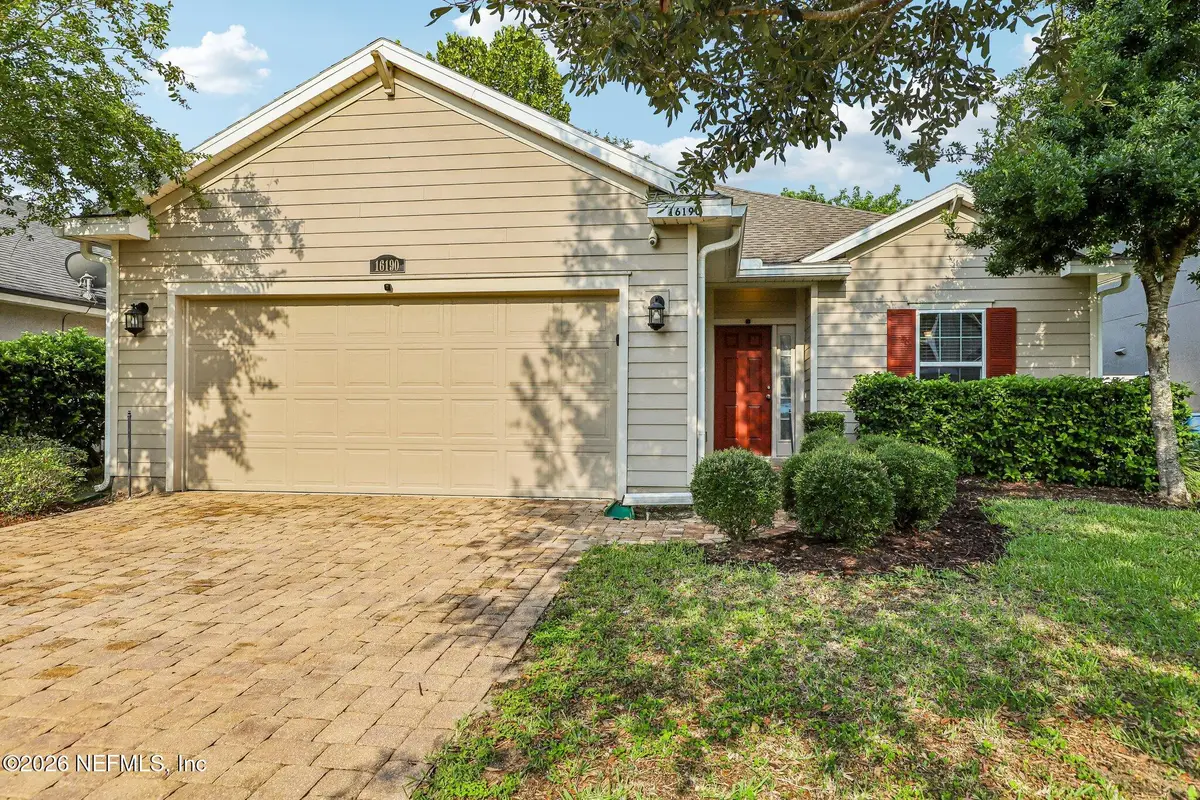 16190 Kayla Cove Court, Jacksonville, FL 32218 - #1