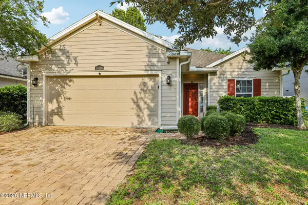 16190 Kayla Cove Court, Jacksonville, FL 32218