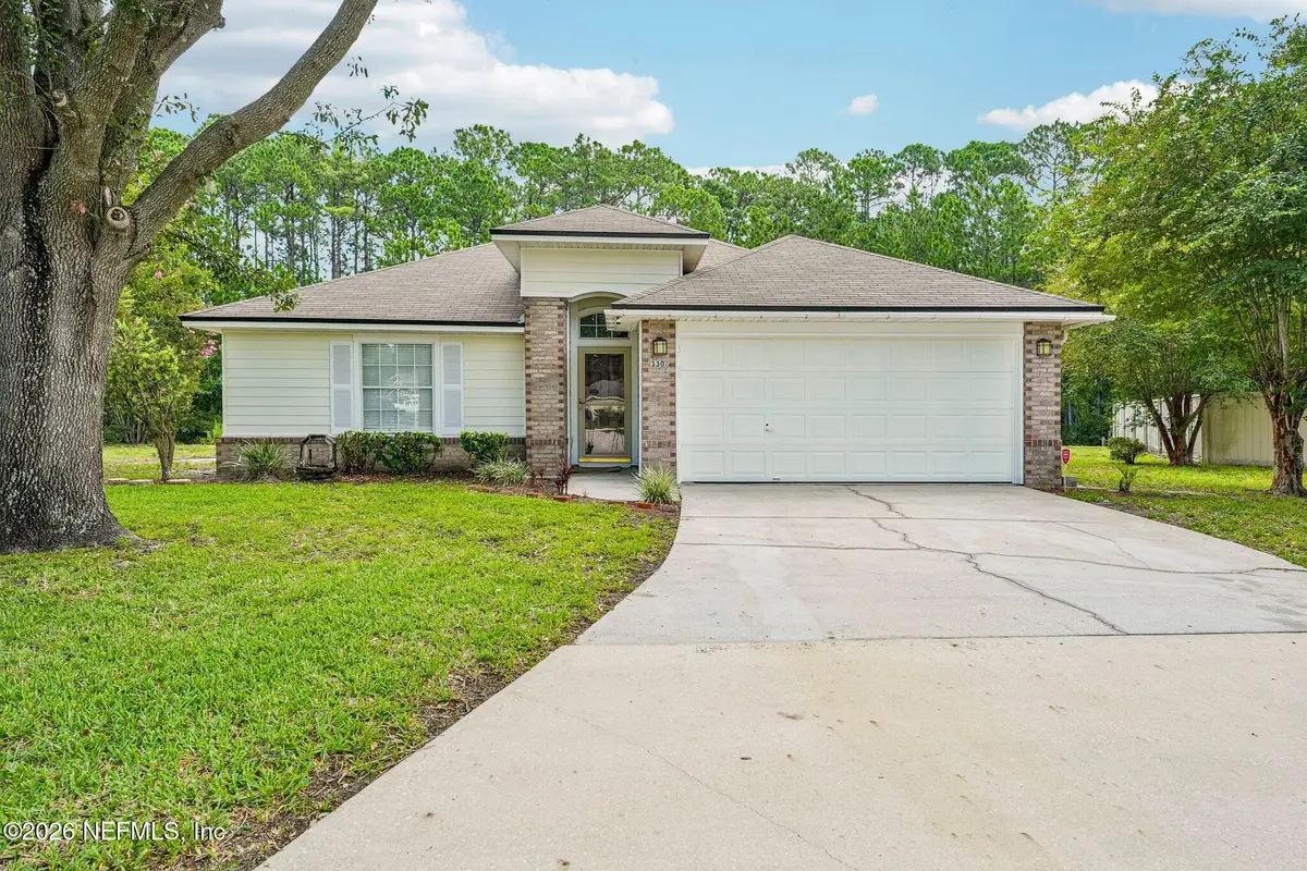 3307 International Village Court, Jacksonville, FL 32277 - #1