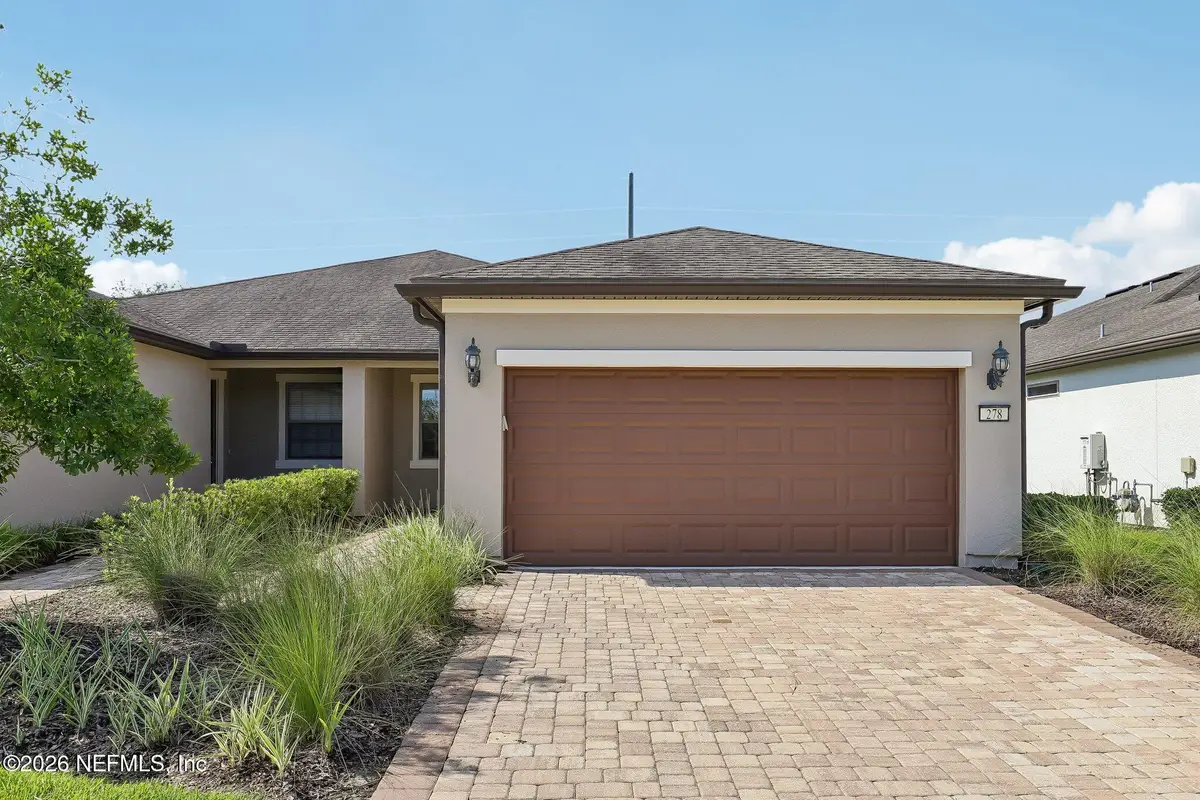 278 Rock Spring Loop, World Golf Village, FL 32095 - #1