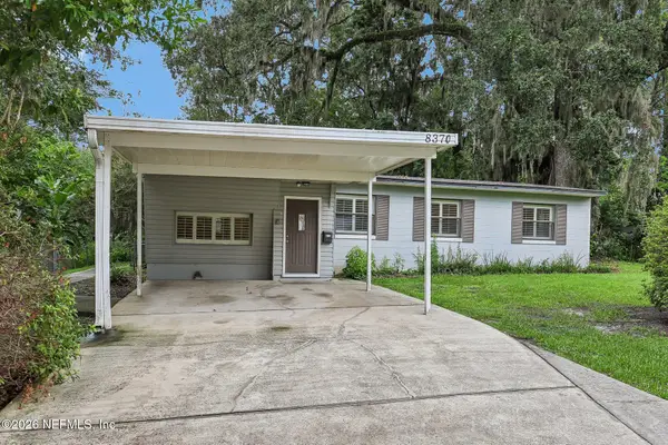 8370 Brackridge S Boulevard, Jacksonville, FL 32216