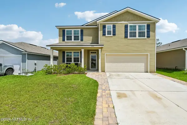 3378 Lawton Place, Green Cove Springs, FL 32043