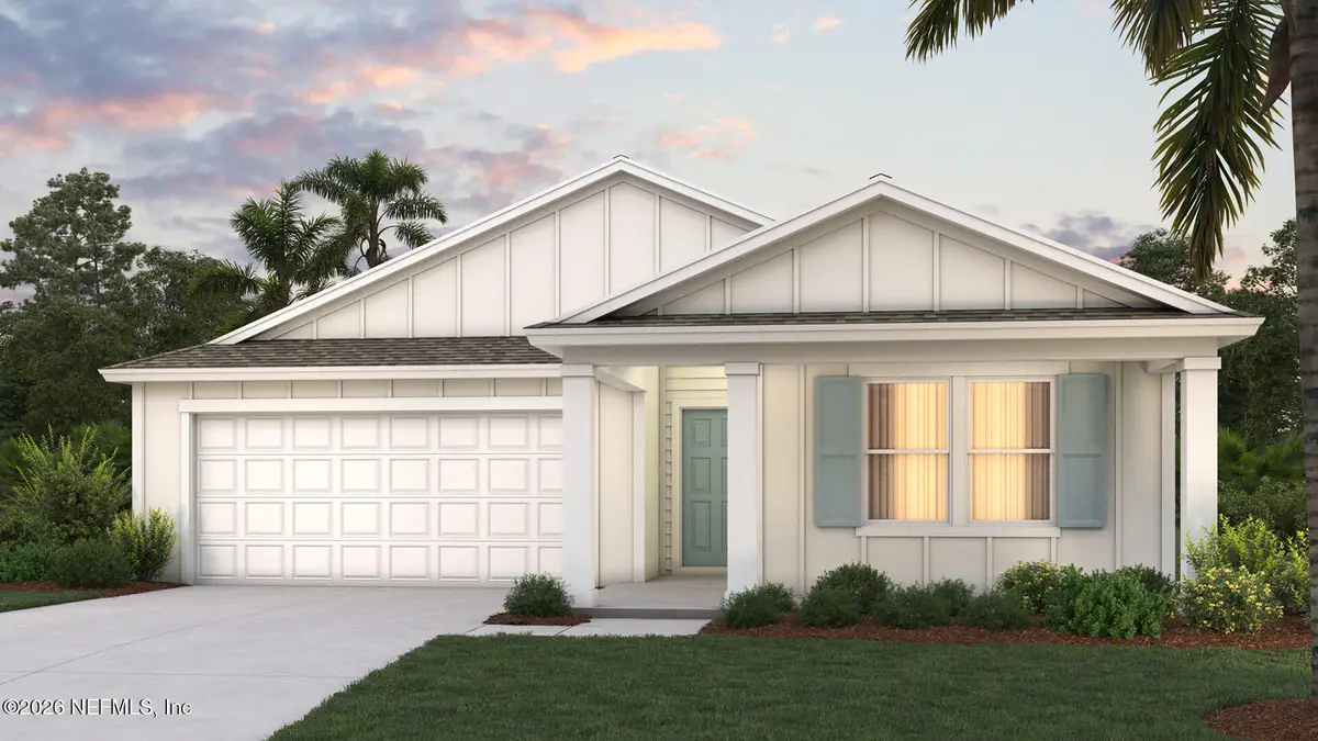 12218 Copper Mallard Place, Jacksonville, FL 32219 - #1