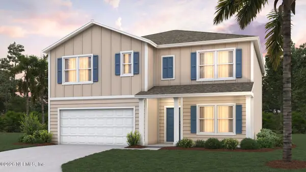 12206 Copper Mallard Place, Jacksonville, FL 32219