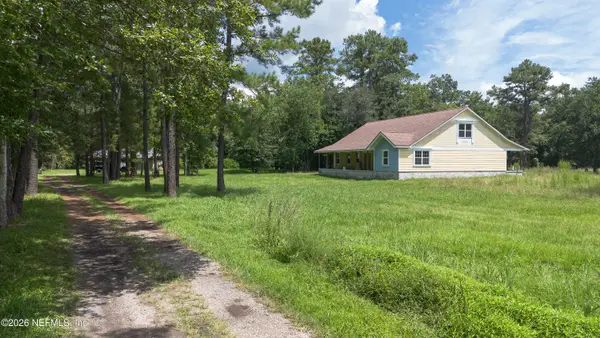 3532 Baker Road, Middleburg, FL 32068