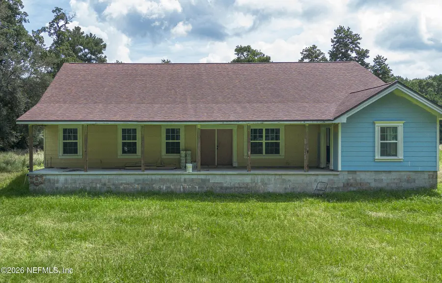 3532 Baker Road, Middleburg, FL 32068 - #3