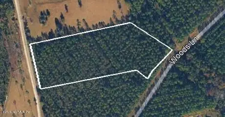 LOT 2 Woods Lane, Callahan, FL 32011 - #1