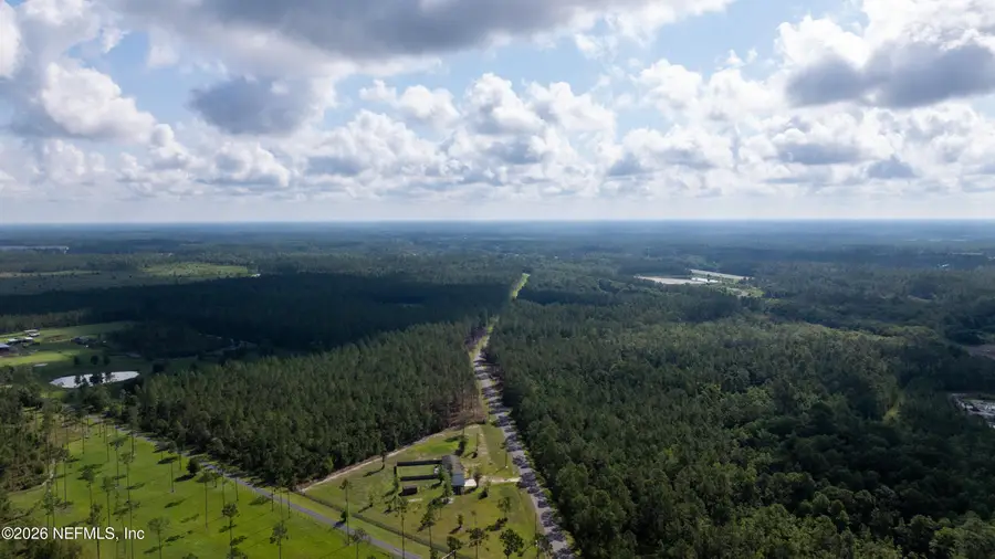 LOT 2 Woods Lane, Callahan, FL 32011 - #2