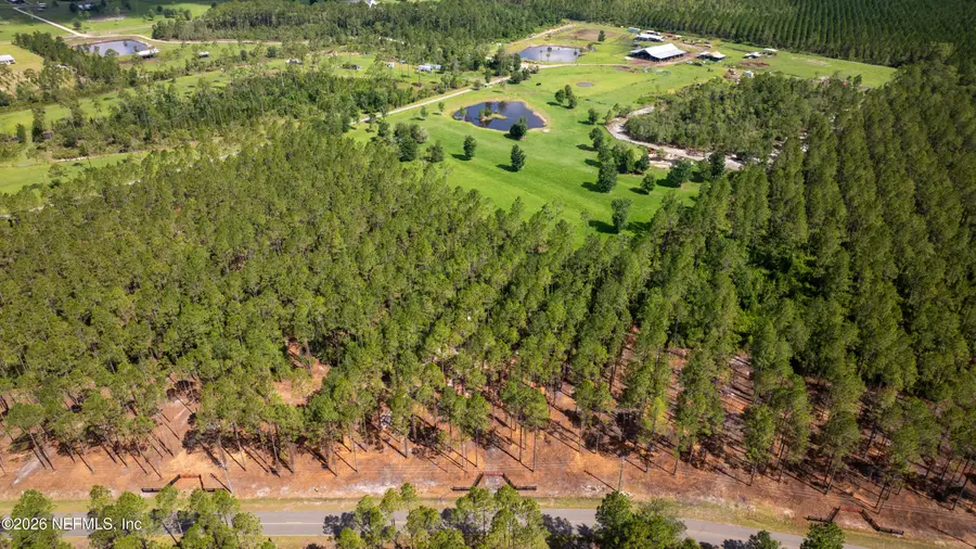 LOT 2 Woods Lane, Callahan, FL 32011 - #3