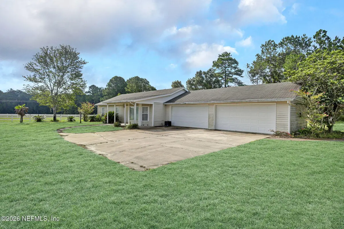 6177 Bobby Padgett Road, Jacksonville, FL 32234 - #1