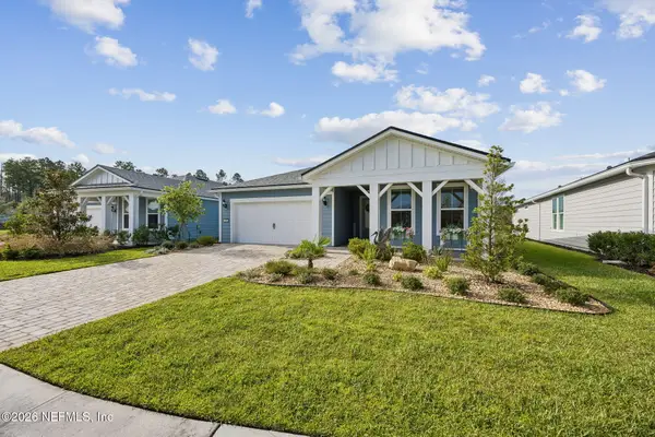 482 Continuum Loop, Yulee, FL 32097