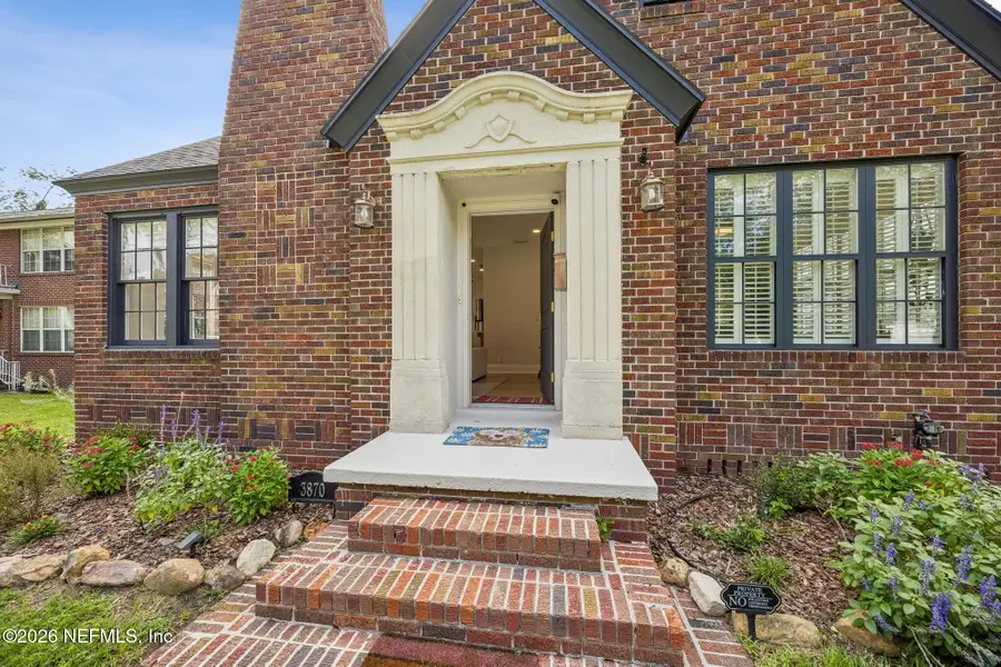 3870 St Johns Avenue, Jacksonville, FL 32205 - #2