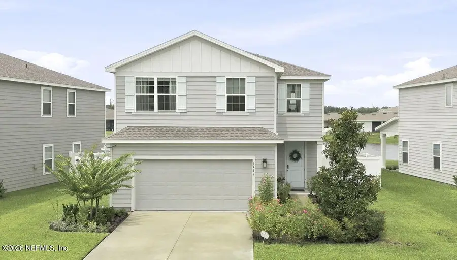 1437 Tan Tara Trail, Jacksonville, FL 32221 - #2