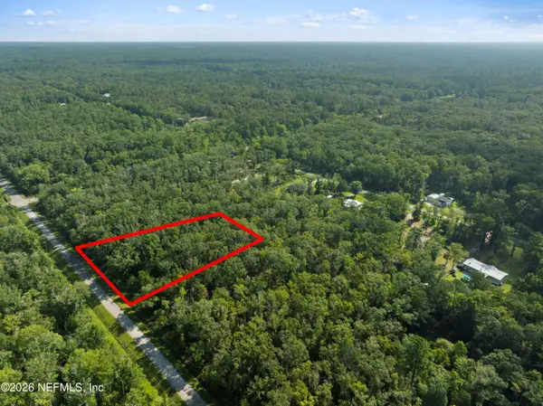 10620 Turpin Avenue, Hastings, FL 32145